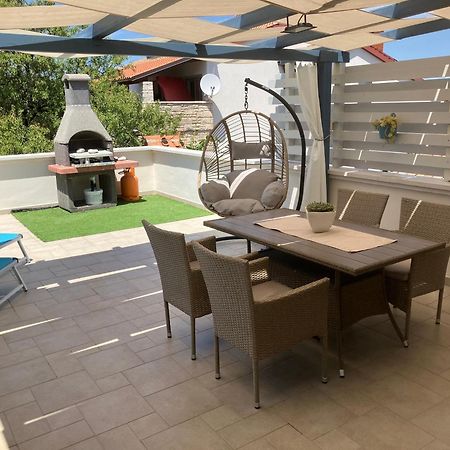 פרמנטורה Apartments Vlasta מראה חיצוני תמונה