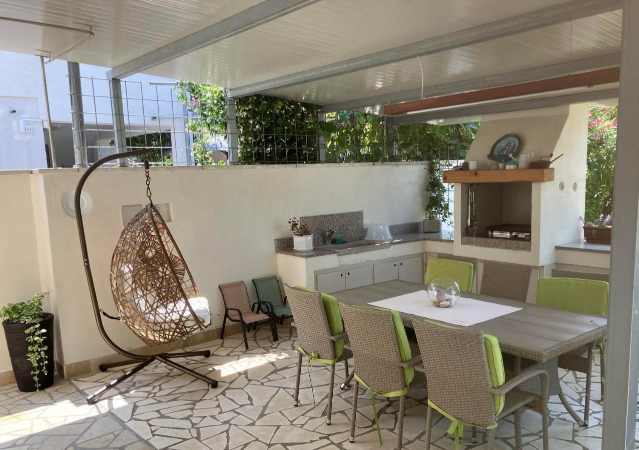 פרמנטורה Apartments Vlasta מראה חיצוני תמונה