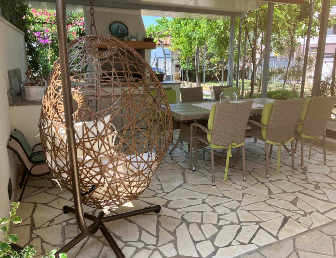 פרמנטורה Apartments Vlasta מראה חיצוני תמונה