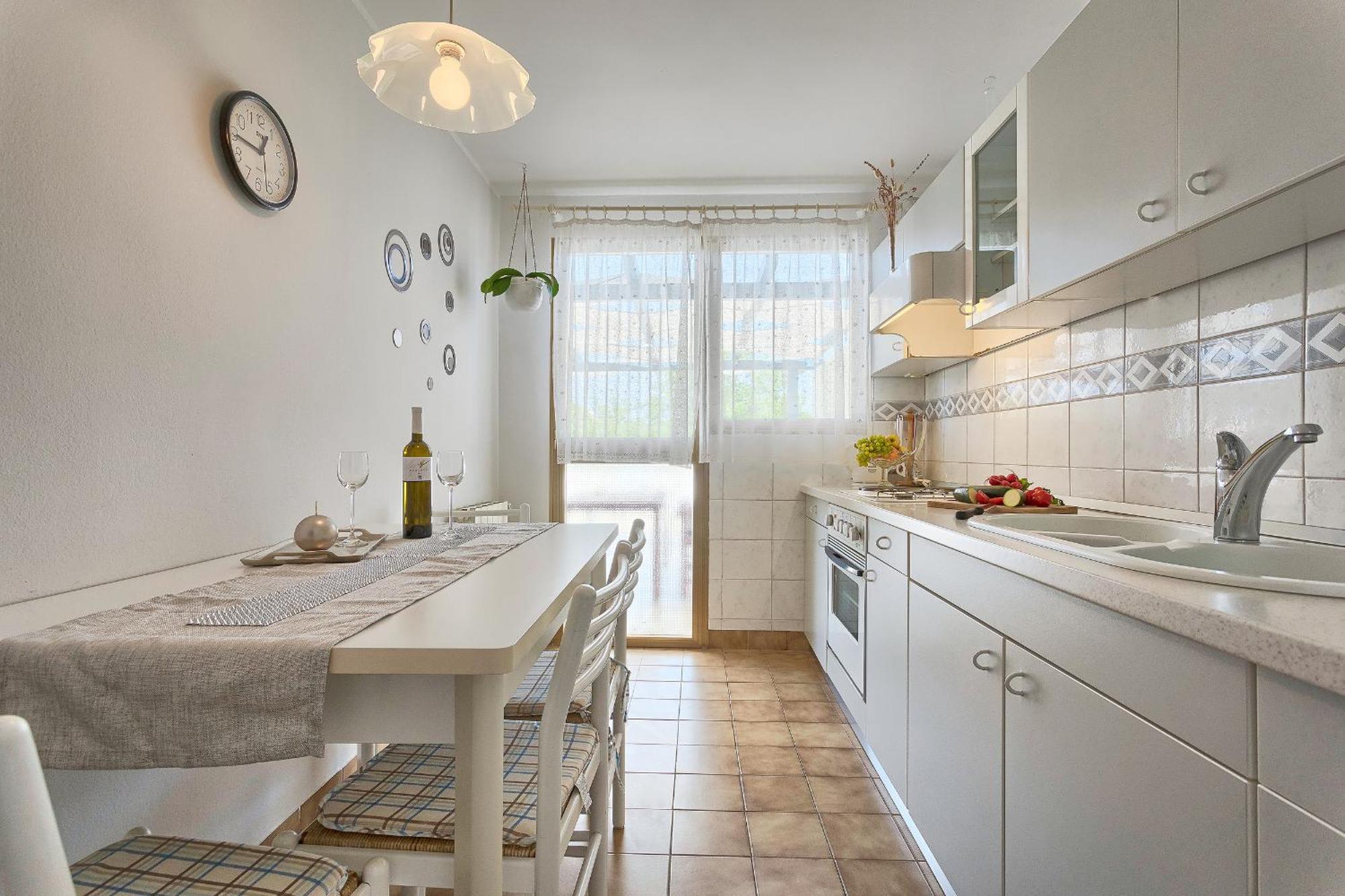 פרמנטורה Apartments Vlasta מראה חיצוני תמונה