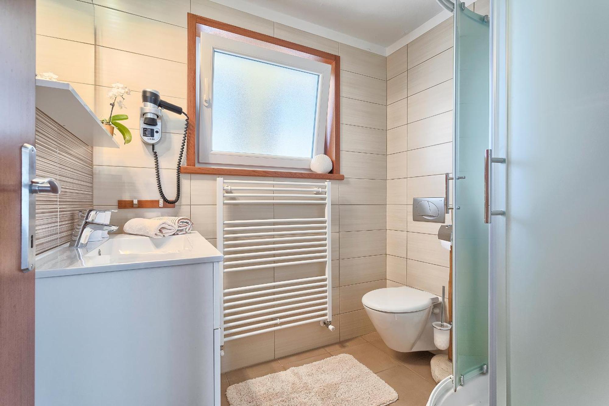 פרמנטורה Apartments Vlasta מראה חיצוני תמונה