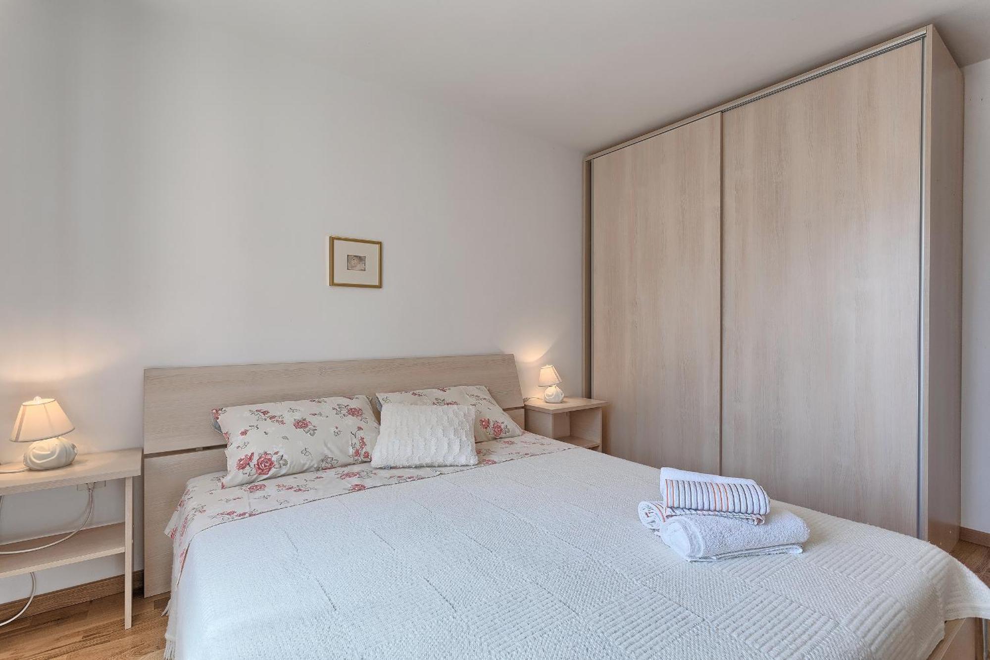 פרמנטורה Apartments Vlasta מראה חיצוני תמונה