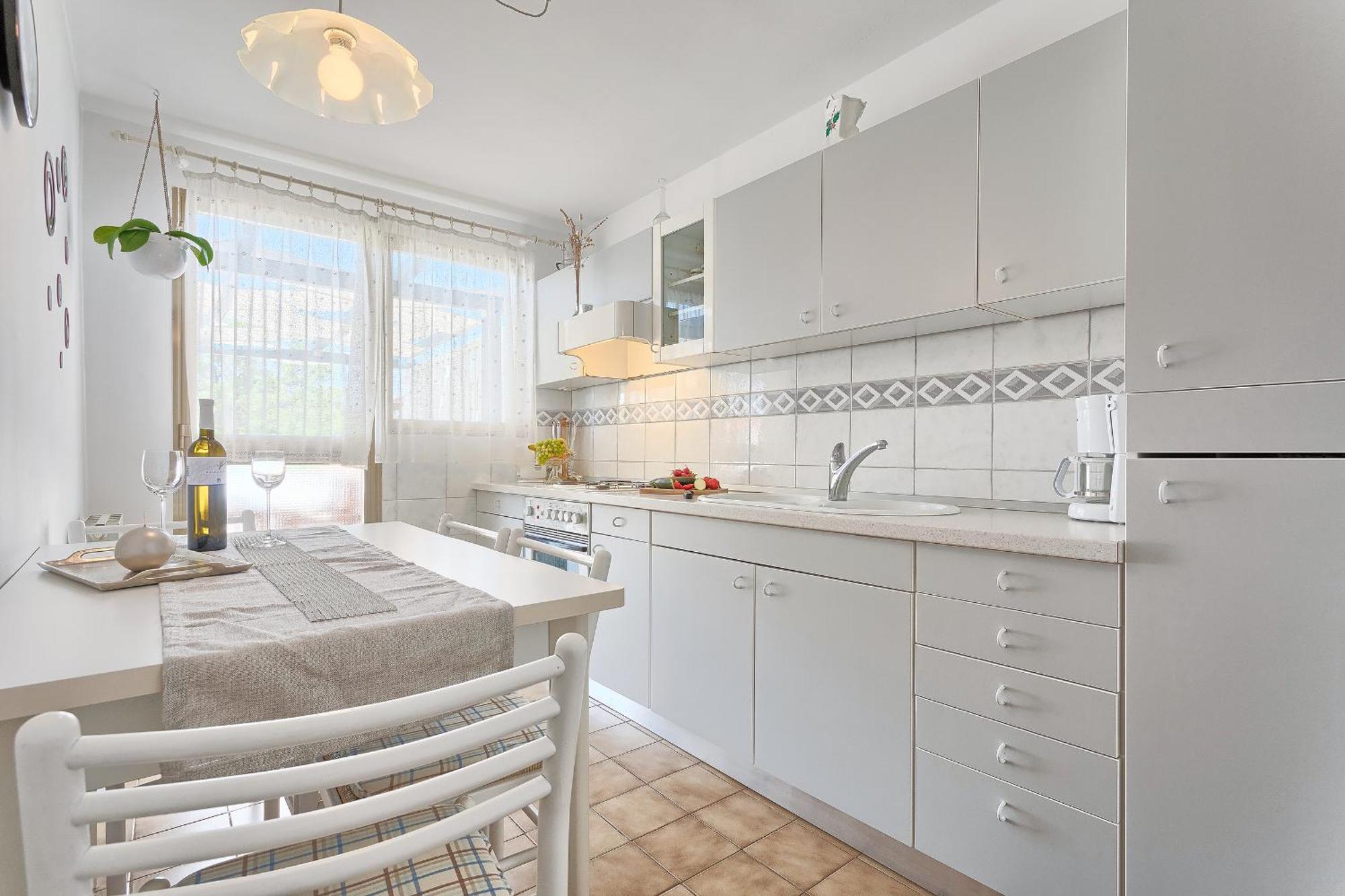 פרמנטורה Apartments Vlasta מראה חיצוני תמונה