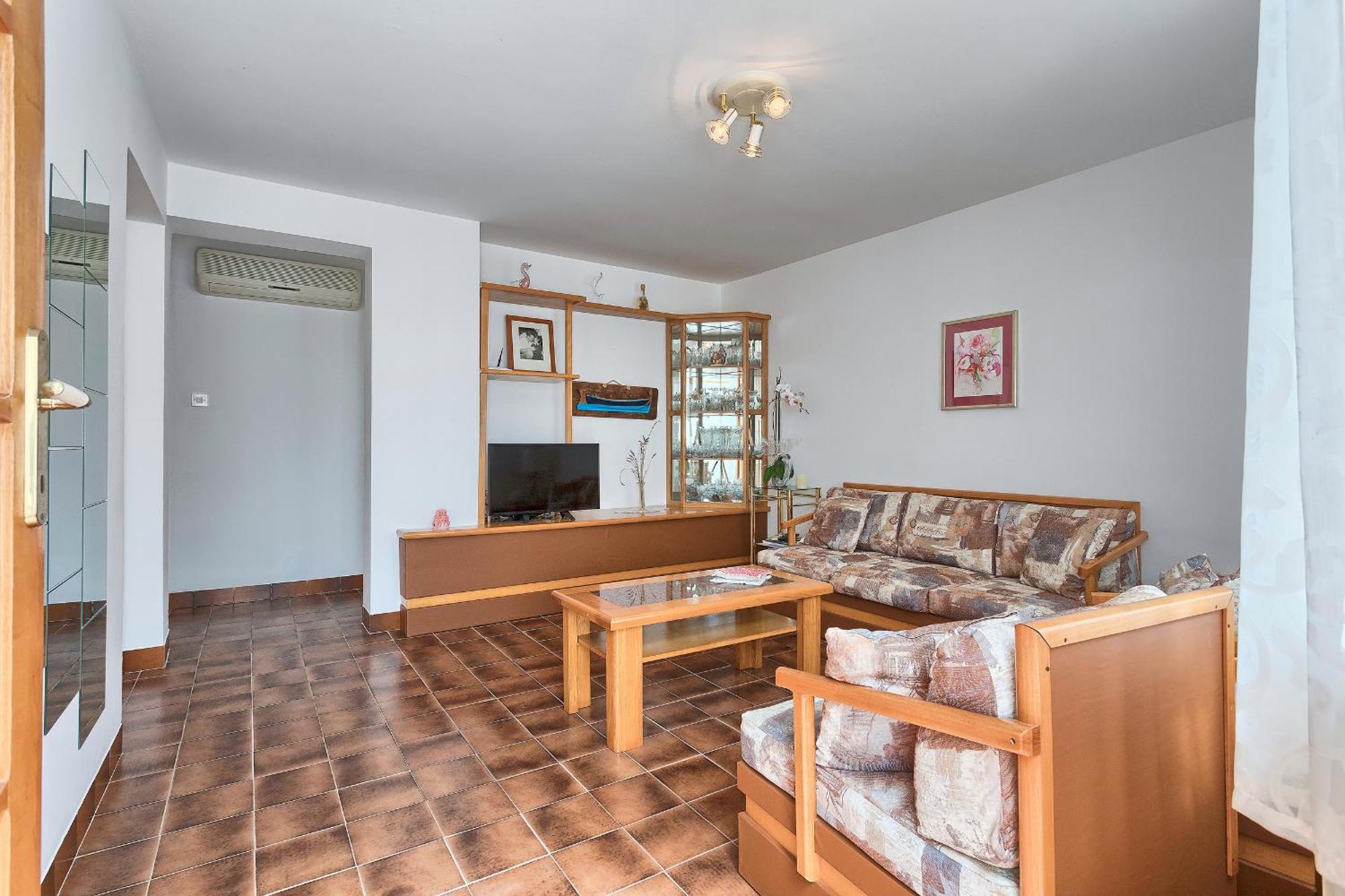 פרמנטורה Apartments Vlasta מראה חיצוני תמונה