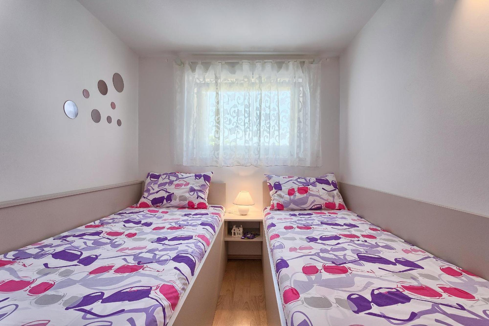 פרמנטורה Apartments Vlasta מראה חיצוני תמונה
