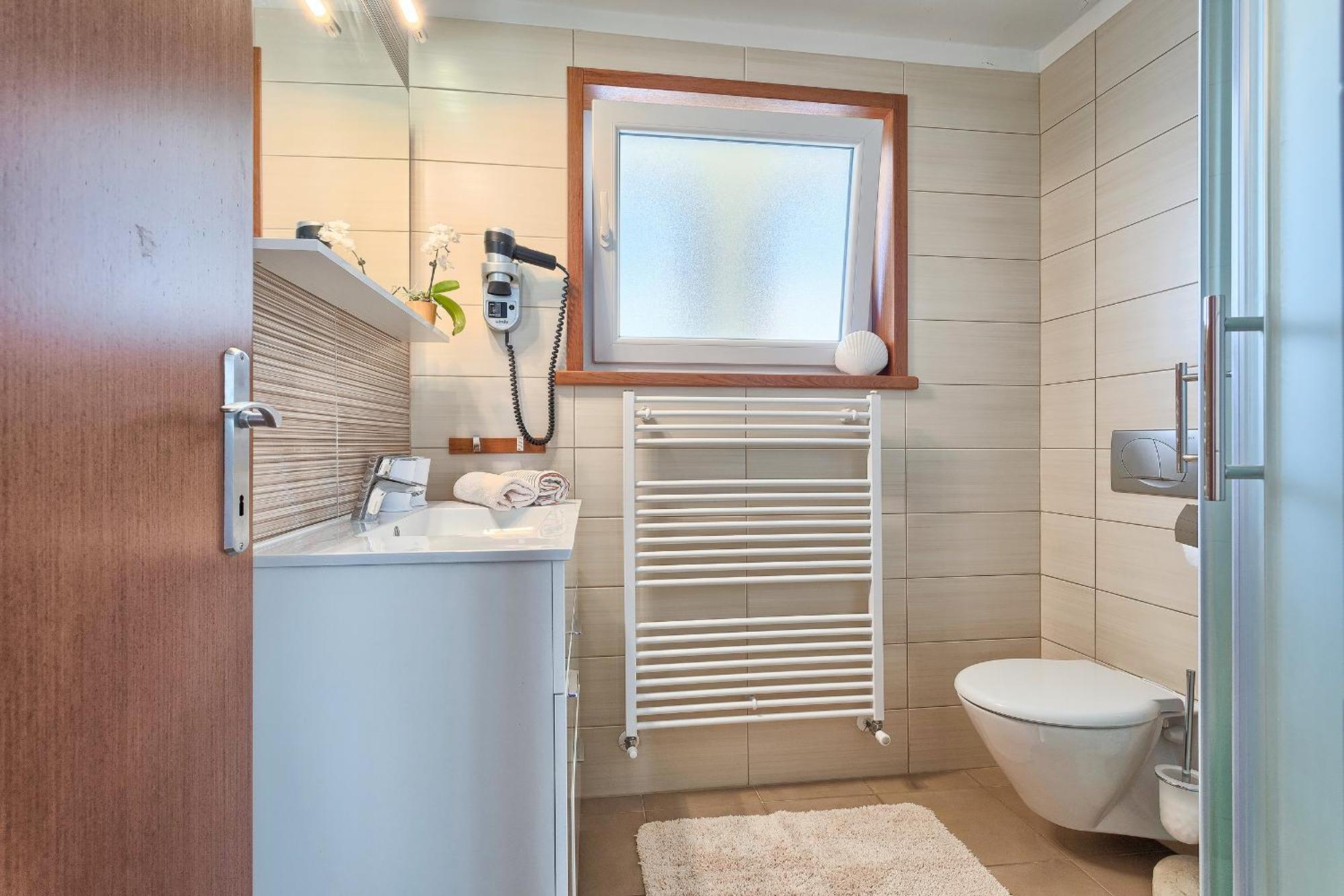 פרמנטורה Apartments Vlasta מראה חיצוני תמונה