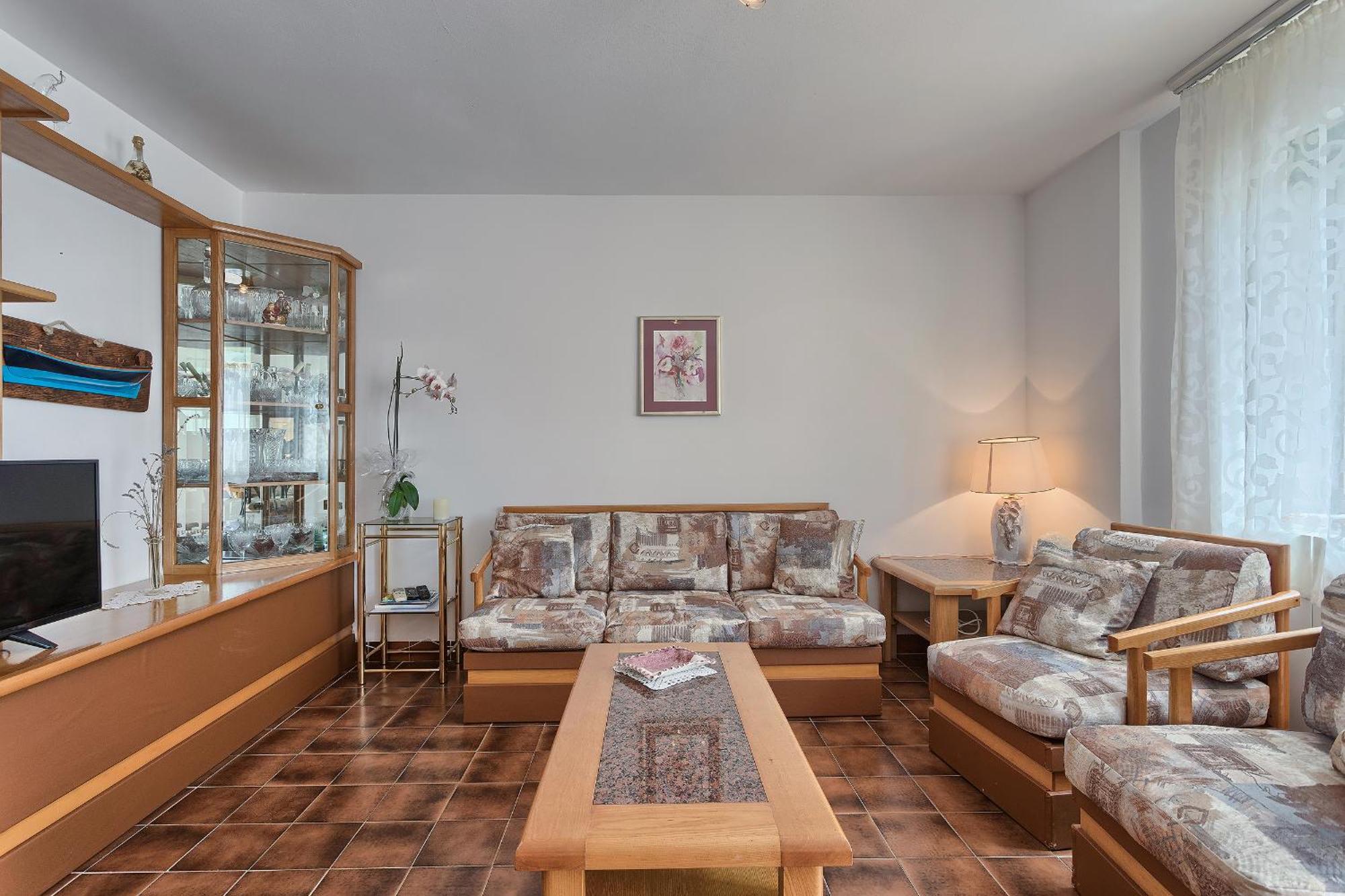 פרמנטורה Apartments Vlasta מראה חיצוני תמונה