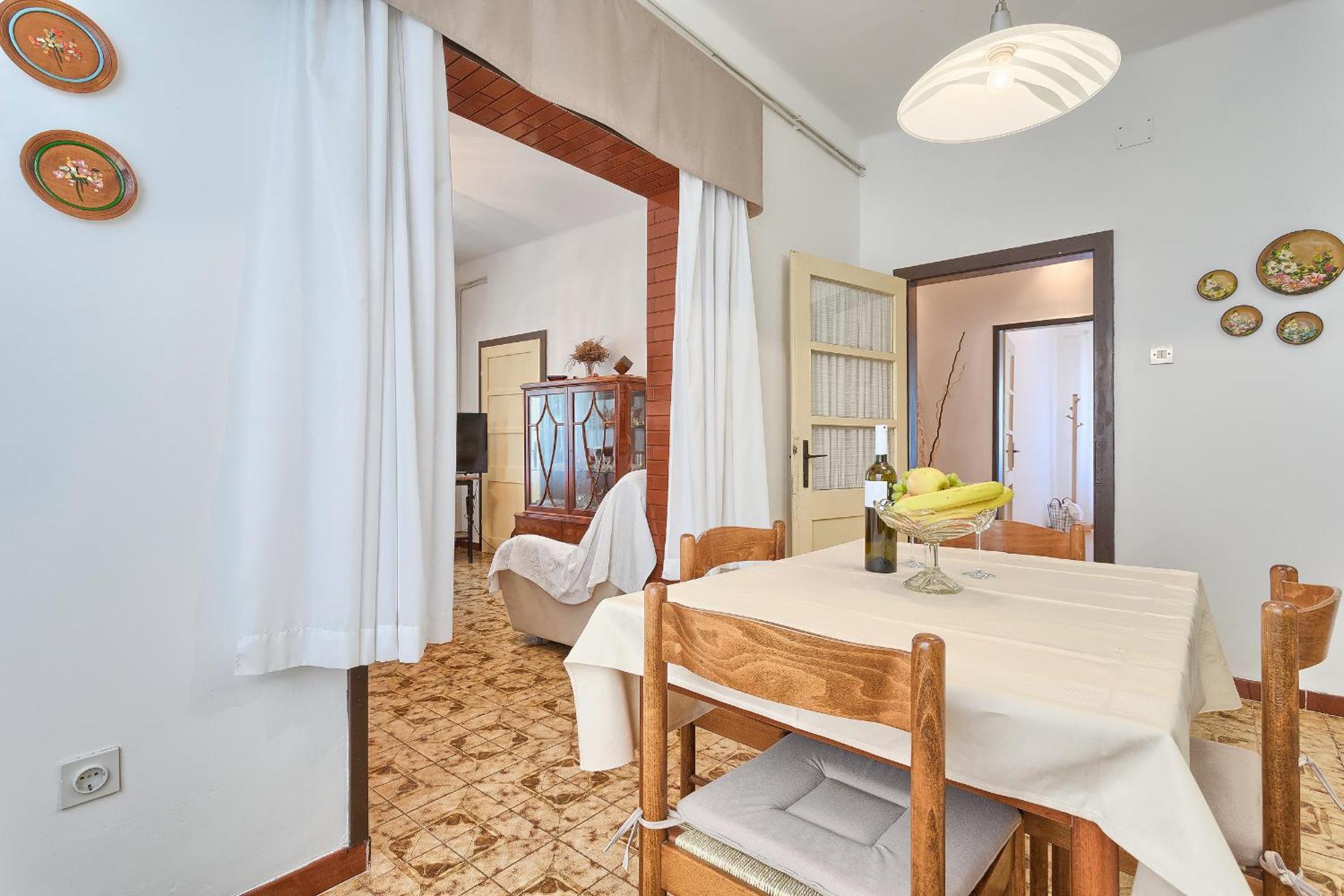 פרמנטורה Apartments Vlasta מראה חיצוני תמונה