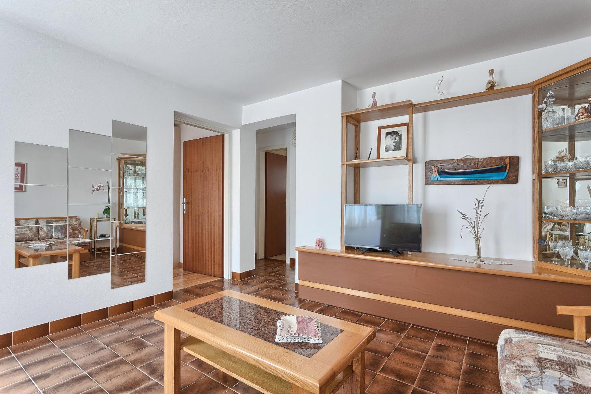 פרמנטורה Apartments Vlasta מראה חיצוני תמונה