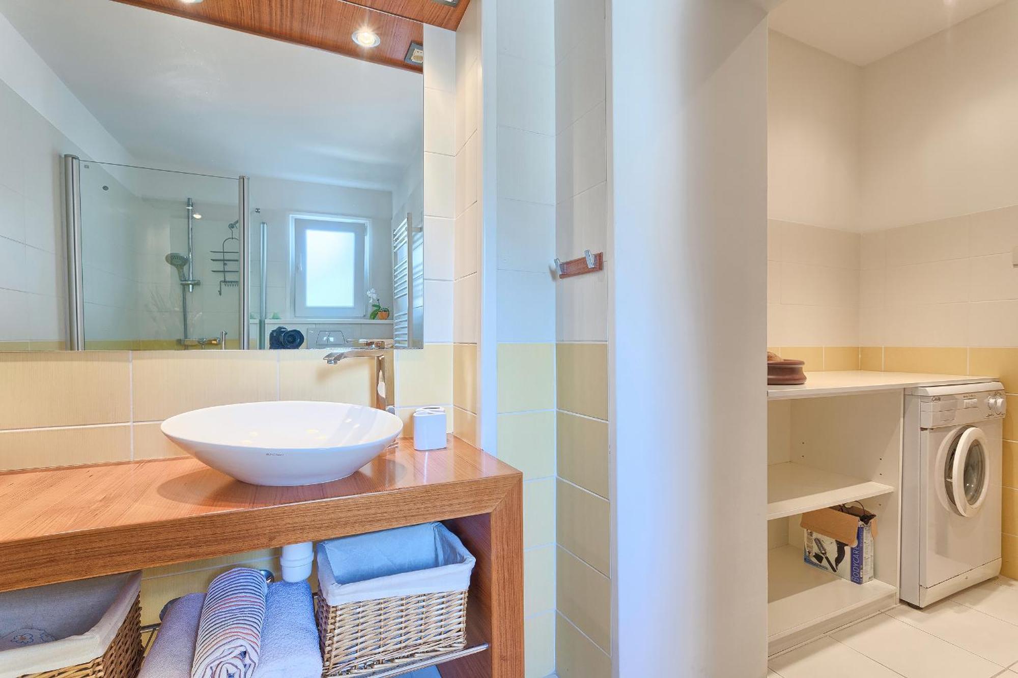פרמנטורה Apartments Vlasta מראה חיצוני תמונה