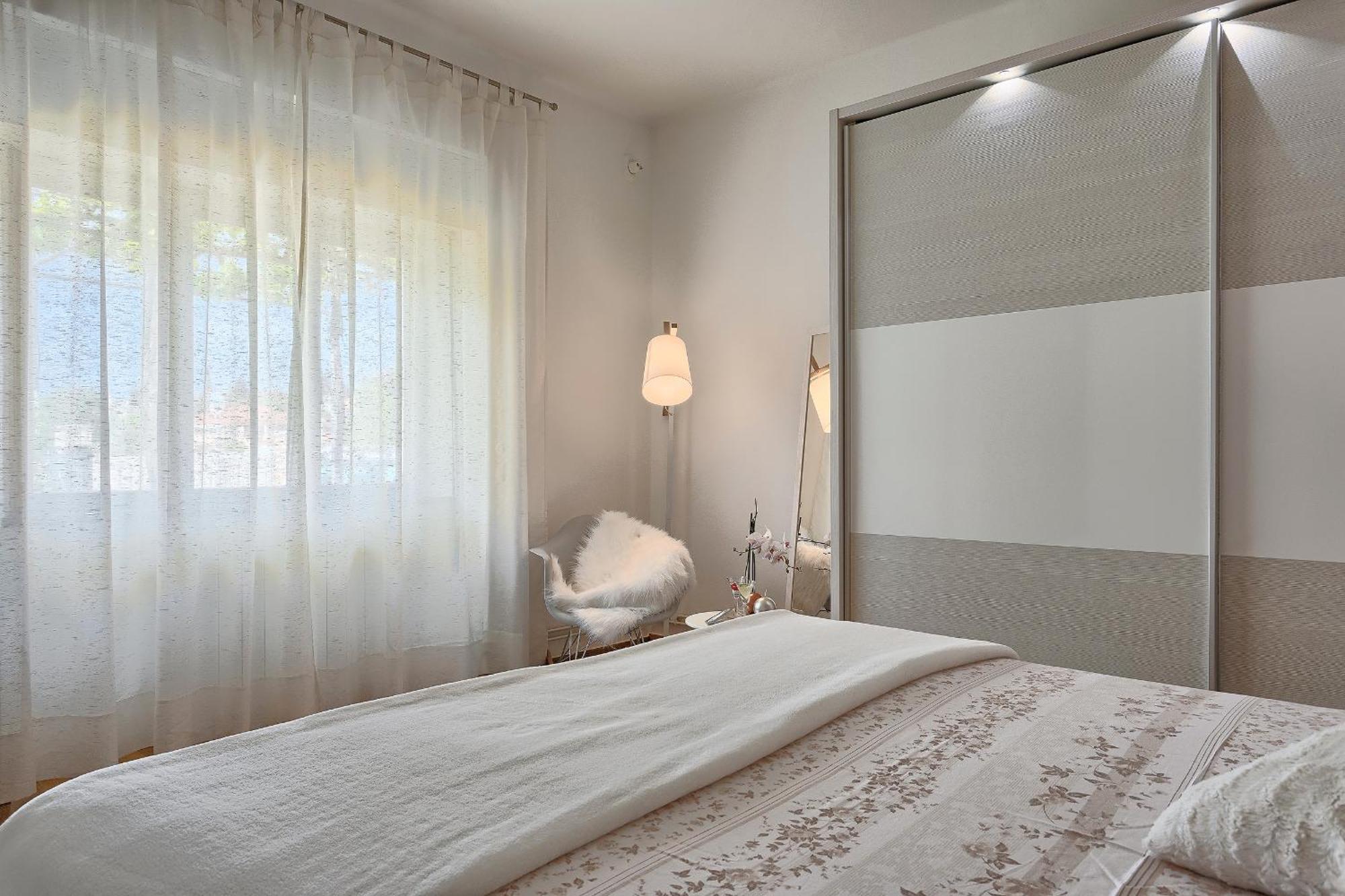 פרמנטורה Apartments Vlasta מראה חיצוני תמונה