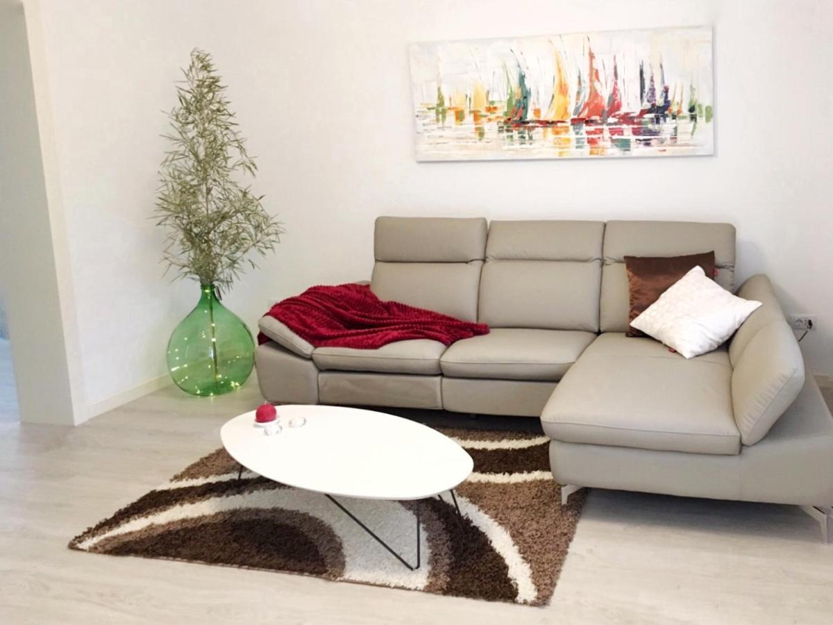פרמנטורה Apartments Vlasta מראה חיצוני תמונה
